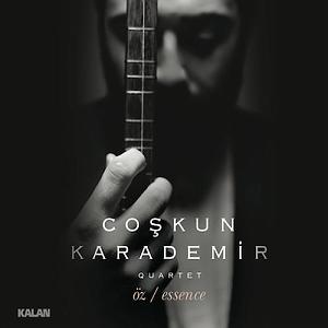 آلبوم ترکی “Kanunla Oyun Havaları” اثری از “Coşkun Erdem” Yayla