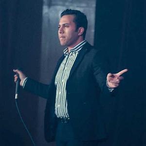 احسان حق شناس گریه کنیم