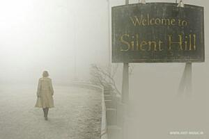 آهنگ جدید و بسیار زیبای مهدی اعراف به نام شاعر جولید بسیار زیبای بازی سایلنت هیل Silent Hill