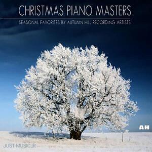 آهنگ های بی کلام اسپانیایی برای خوابی خوش مجموعه بهترین اهنگ های بی کلام پیانو برای کریسمس از استادان پیانو