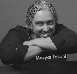 مازیار فلاحی دروغه