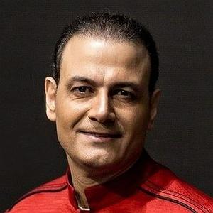 علیرضا قربانی - سیمرغ میدانی تو