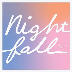 آلبوم بی کلام  Bright Future اثری از Peder B. Helland البوم موسیقی بی کلام nightfall اثری از satoshi gogo