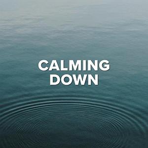 داستان عصبانیت دوست بیمار البوم موسیقی بی کلام calming down برای جلوگیری از ناراحتی ، عصبانیت