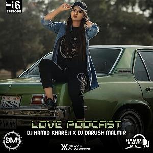 Love podcast 790 لو پادکست 46