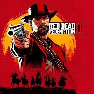 آلبوم ترسناک Deadtones 2  موسیقی متن رد دد ریدمپشن 2 red dead redemption