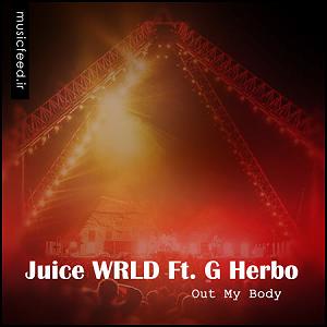 اخبار قتل های شهر Juice WRLD و G Herbo Out My Body