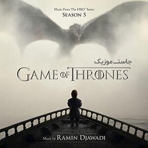 پلی لیست آرام بخش سریال Game of Thrones موسیقی متن فصل پنجم (5) سریال بازی تاج و تخت game of thrones