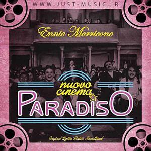 موسیقی متن فیلم 365 روز موسیقی متن فیلم سینما پارادیزو cinema paradiso