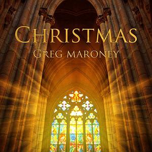 موسیقی کریسمس با اجرای پیانو کریسمس ، البوم پیانو ارامش بخش و الهام بخش از گرگ مارونی