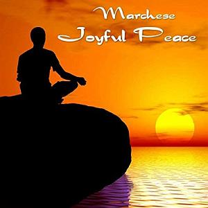 موسیقی برای جاده موسیقی برای یوگا در آلبوم Joyful Peace اثری