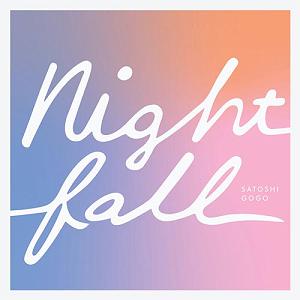 آلبوم بی کلام Eastern Twin البوم موسیقی بی کلام nightfall اثری از satoshi gogo