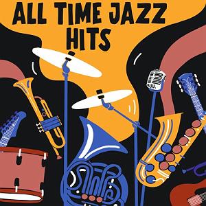 بهترین اجراهای گیتار راک : بی کلام بهترین های جاز بی کلام (all time jazz hits)