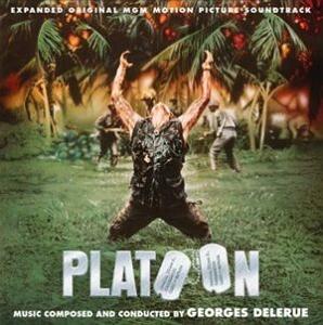 موسیقی متن فیلم Troy موسیقی متن فیلم جوخه platoon