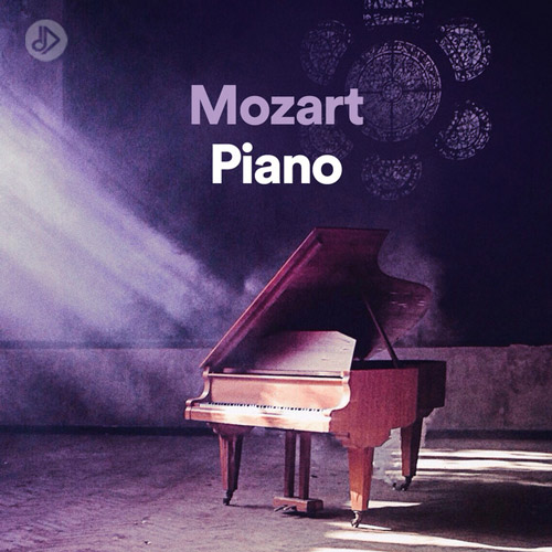 لاو ۵۱۱ Rondo in A Minor, K. 511