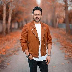 حسین توکلی ریمیکس  ماه ترین ماه جهانم نفس باش به جانم