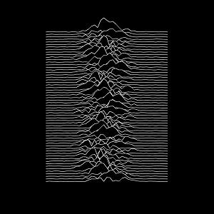 با موسیقی راک ریلکس کن Shadowplay از بند موسیقی راک Joy Division