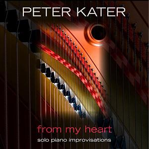 آلبوم بی کلام Eastern Twin البوم موسیقی بی کلام from my heart اثری از peter kater