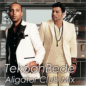 آرش تکون بده(aligator club mix)