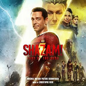 قدس shazam fury of the gods(main title theme)(فرم شازم فوری اف ته قدس)