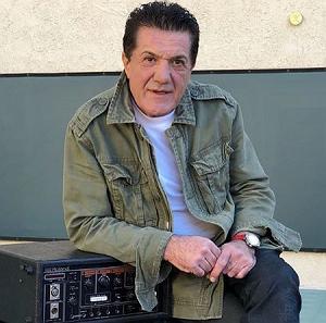 داوود بهبودی دوست دارم