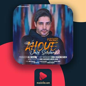 امید ساربانی اهوی فراری(گیتار ورژن)