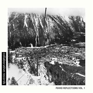 آلبوم1 البوم piano reflections vol. 1 پیانو ارام و احساسی از لیبل collaborative...