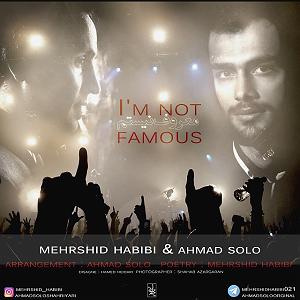 احمد سولو تمومش کن بلود موزیک|bloodmusic معروف نیستم