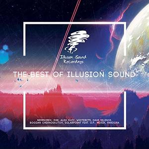 برترین‌های بتهون  البوم the best of illusion sound برترین های موسیقی الکترونیک از لیبل ill...