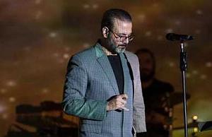 علیرضا قربانی - سیمرغ الله مزار