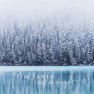 آلبوم “This Is Grace” اثری از “Pilgrim  King” موسیقی پیانو ارامش بخش all is bright اثری از tim janis