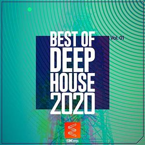 برترین‌های بتهون  البوم best of deep house 2020 vol. 01 برترین های دیپ هاوس از لیبل edm comps