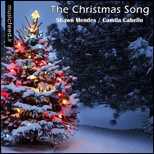 بازم زمستون از تامیلا کریسمس؛   Shawn Mendes و Camila Cabello The Christmas Song