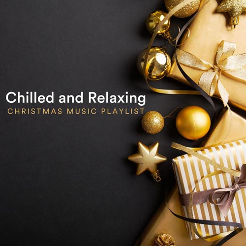 موسیقی کریسمس موسیقی کریسمس ارامش بخش (chilled and relaxing christmas music playlist)
