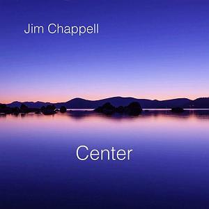 آلبوم بی کلام Eastern Twin البوم موسیقی بی کلام center اثری از jim chappell