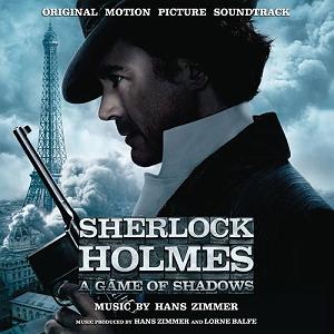 موسیقی متن فیلم مین موسیقی متن فیلم شرلوک هلمز: بازی سایه ها sherlock holmes a game of shadows