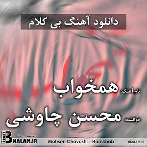 محسن چاوشی - هم خواب همخواب
