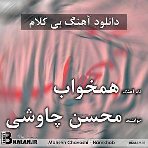 محسن چاوشی  هم خواب همخواب