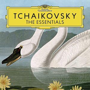 برترین آثار بیتلز پیوتر ایلیچ چایکوفسکی: مجموعه بهترین اهنگ ها و مهم ترین اثار tchaikovsky...