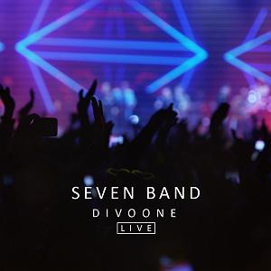 گروه سون divoone live