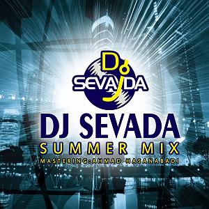 یورادیوم 4 - عشق تابستانی ریمیکس میکس تابستانی