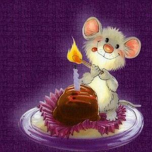 داستان جشن تولد خوب! موشه