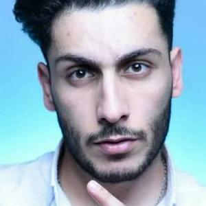 زن روانی و شوهر گیج! برق گرفته رو سه فازم