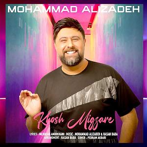 محمد علیزاده - زندگی دیدی چیکار کردی دردونه ی خوشگل