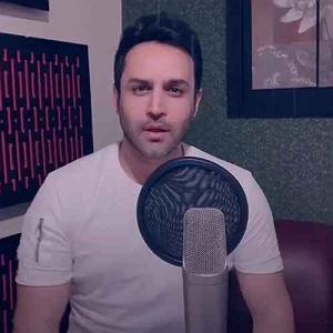 حسین توکلی حسین توکلی تو که باشی دیگه خوشبختی قانونه این خود عشقه