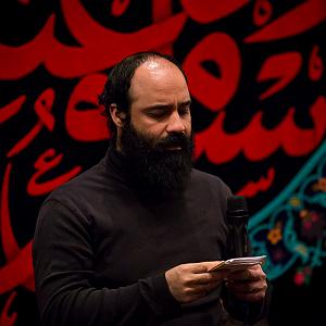 دامن کشان محمدمعتمدی دامن الوده و بار گناه اورده ام