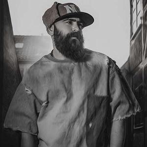 معین زد هیچ بلودموزیک|bloodmusic معین زد هیچ