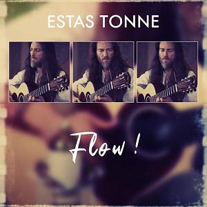 Tidal Flow - jonathan sarlat Flow! (Live)