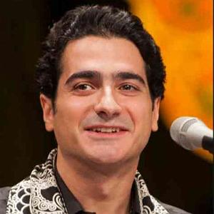 آلبوم افسانه عشق افسانه عشق(تصنیف)