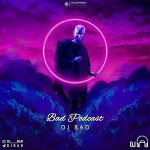 Adineh podcast پادکست 19 دیجی بد